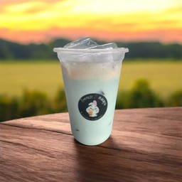 ชาไทยสีฟ้า