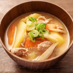 ทงจิรุ ชุป