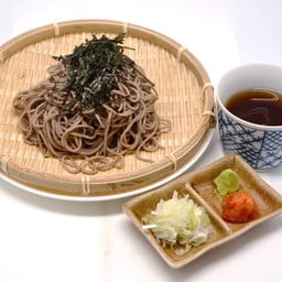 โชบะ เย็น