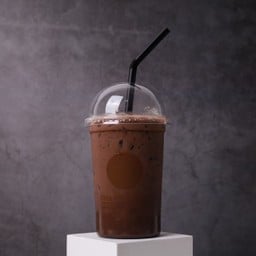 โกโก้เข้มข้น