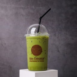 ชาเขียวนม