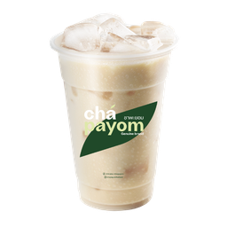 นมสดเย็น