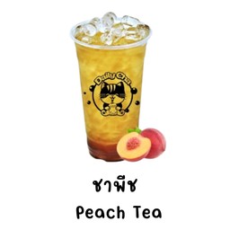 ชาพีช