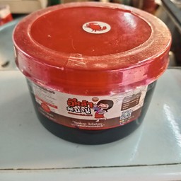 น้ำปูกระปุกใหญ่