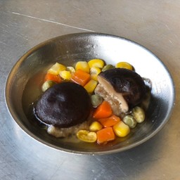 เห็ดหอม