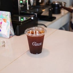 Ice Americano คั่วกลาง โคลอมเบีย