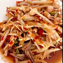 ปูปลาร้า