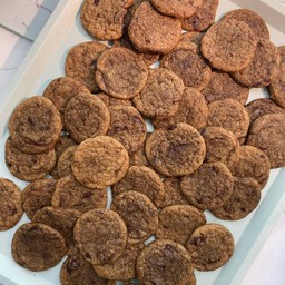 Mini chocolate chips