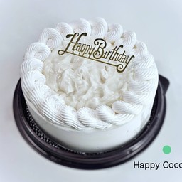 เค้กมะพร้าว   1 ปอนด์