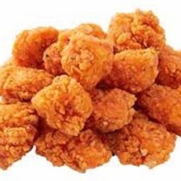 ไก่ป๊อป 9 ชิ้น