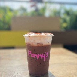 โกโก้เย็น