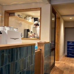 aL coffee & bake Matsumoto