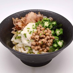 Nebaneba udon