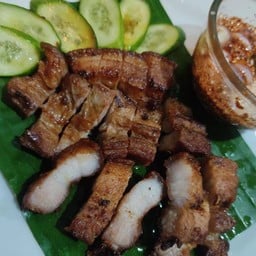 ครัวบ้านสวน