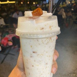 อินทะผาลัมนมสดปั่น