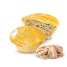 พายทูน่า