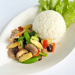 Yummy ยัมมี่