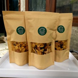 คาราเมลคอนเฟลก