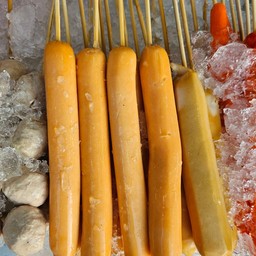 กรอกชีสส