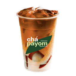 ชาเย็นพะยอม