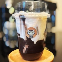 DARK COCOA โกโก้เข้มไส้แตก (เข้มระดับ3)