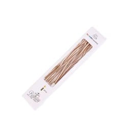 เทียนเกลียวสีทองแดง(กล่อง6ชิ้น)