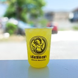 สับปะรดโซดา