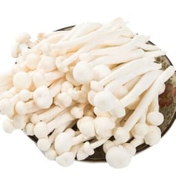 เห็ดชิเมจิ-白玉菇 60g