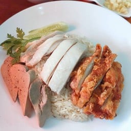 ข้าวมันไก่3ฟิว