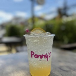 น้ำผึ้งมะนาวโซดา