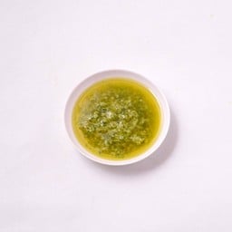 ซอสต้นหอมขิง