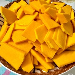 ฟักทอง-南瓜 80g