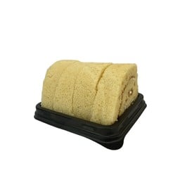 เค้กโรลวานิลลา