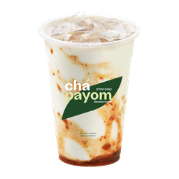 นมสดคาราเมล