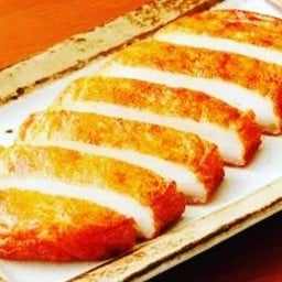 ลูกชิ้นปลาย่าง