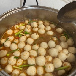 ครัวป๊ะป๊าข้าวไข่ข้น,เทริยากิ,ซอสเกาหลี,ข้าวกะเพรา