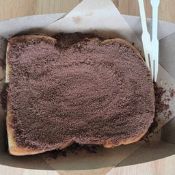 ปังปิ้ง โอวัลติน