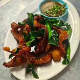 เนื้อแดดเดียว