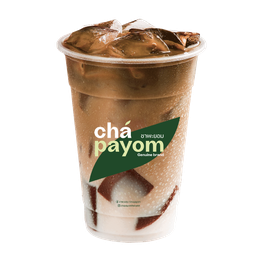 เนสกาแฟเย็น