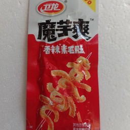 กุ้ง&หมึกกรุบ 2 ชิ้น