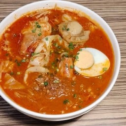 พัทยา ราเมง