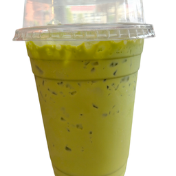 ชาเขียว