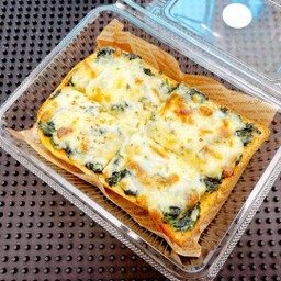 ปังปังชีสยืด มมส.