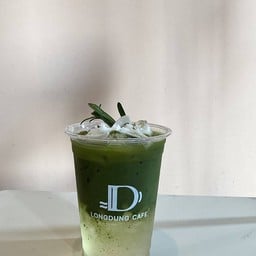 มัทฉะ โคโค่นัท