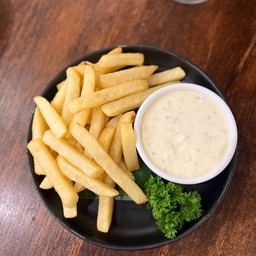 เฟรนฟรายด์ ทาทาร์ซอส