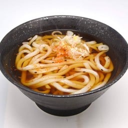 อูด้ง ร้อน