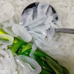 ลูกตาลลอยแก้ว By ปรีญา หมู่บ้านไอลีฟพรีม่า