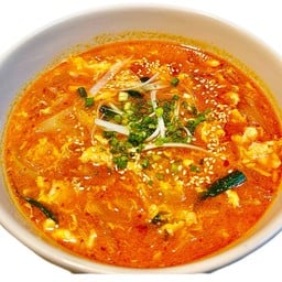 กิมจิ ชุป