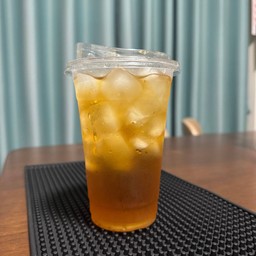 Chob kin cha(ชอบกินชา) ชาใต้ by butter