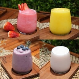 Smooty สมูทตี้ (เลือกรสชาติ)